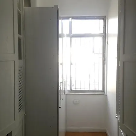 Meier House Apartment Rio de Janeiro Exterior photo