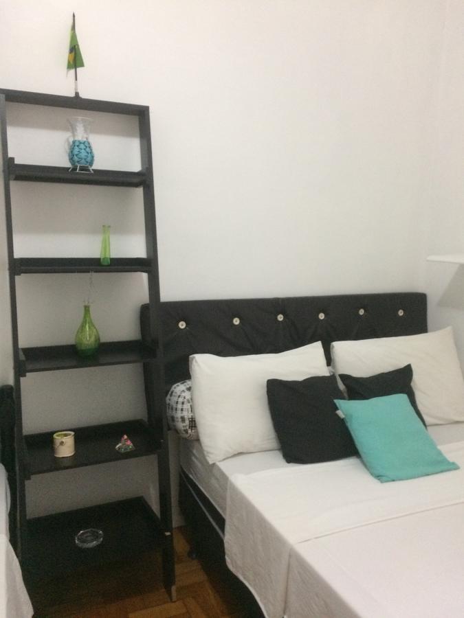 Meier House Homestay Rio de Janeiro